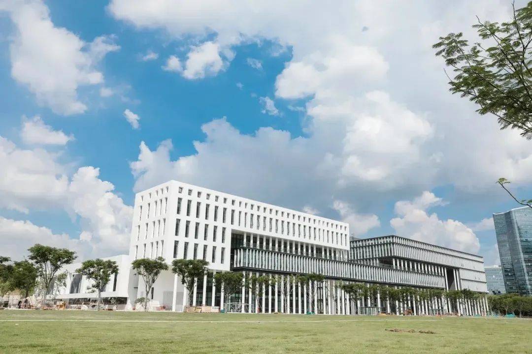 實力造就非凡，中裝建設(shè)6項精品工程榮獲7項廣東省建筑裝飾最高獎！ 