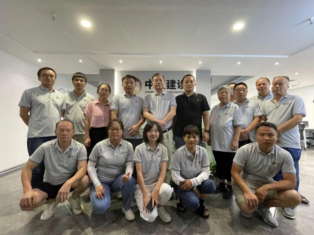 中裝三湘電梯實力再增強，喜獲國家A2級電梯資質(zhì)
