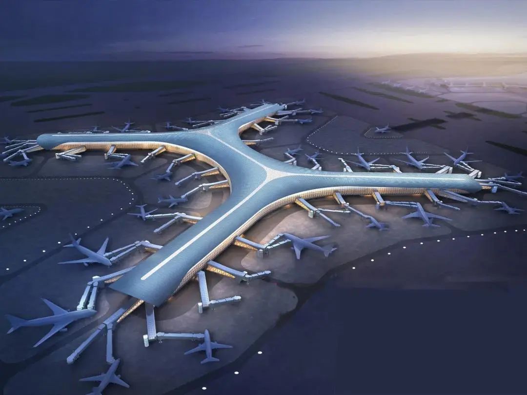 厲害了！中裝建設2022年三獲魯班獎